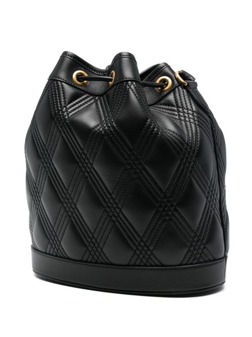 Borsa Bucket bag Nappa Deluxe VALENTINO GARAVANI | 6W2B0R01MIC0NO